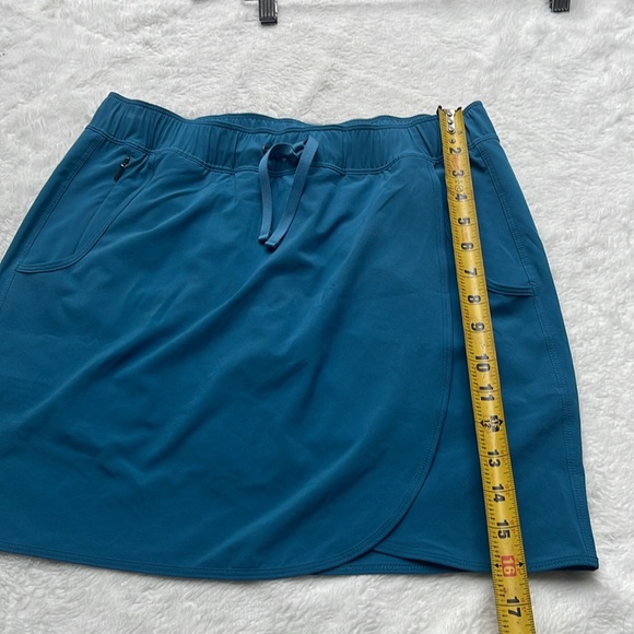Patagonia skort - Picture 5 of 7